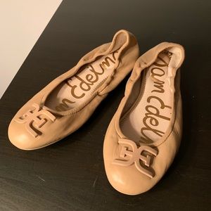 Sam Edelman Florence Ballet Flat